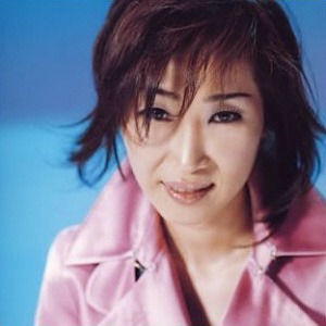 Keiko Lee (케이코 리) / Who&#039;s Screamin&#039; (홍보용)