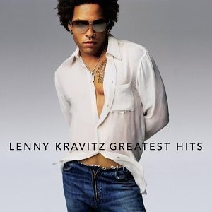Lenny Kravitz / Greatest Hits (홍보용)
