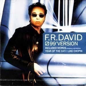 F.R. David / 99 Version (홍보용)
