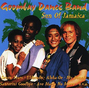 Goombay Dance Band / Greatest Hits (홍보용)