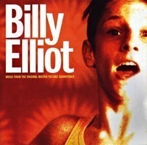 O.S.T. / Billy Elliot (빌리 엘리어트) (홍보용)