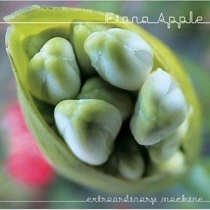 Fiona Apple / Extraordinary Machine (홍보용)
