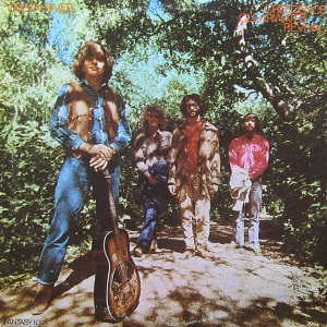 Creedence Clearwater Revival / Green River (SHM-CD, LP MINIATURE)
