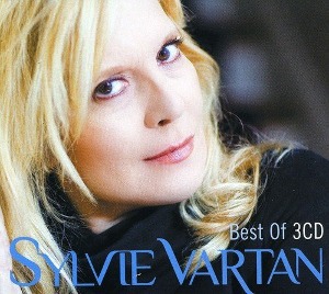 Sylvie Vartan / Triple Best Of Sylvie Vartan (3CD, DIGI-PAK)
