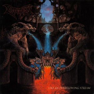 Dismember / Like An Ever Flowing Stream