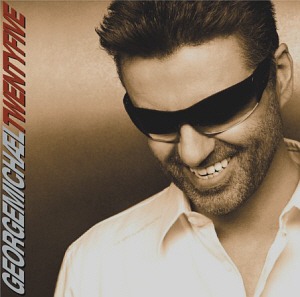 George Michael / Twenty Five (2CD, 홍보용)