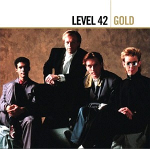 Level 42 / Gold - Definitive Collection (2CD, REMASTERED) (홍보용)