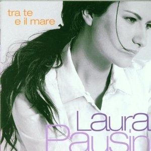 Laura Pausini / Tra Te E Il Mare (홍보용)