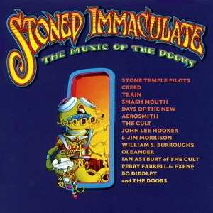 V.A. / Stoned Immaculate: The Music Of The Doors (홍보용)