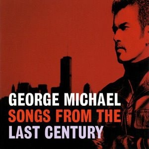 George Michael / Songs From The Last Century (홍보용)