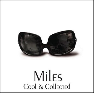 Miles Davis / Cool &amp; Collected (홍보용)
