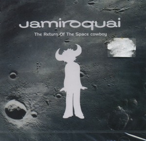 Jamiroquai / The Return Of The Space Cowboy (홍보용)