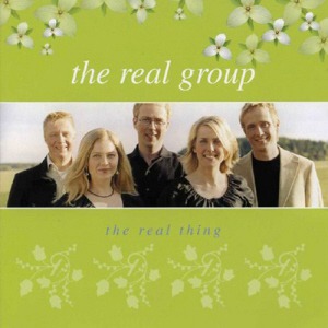 Real Group / The Real Thing (2CD, 홍보용)