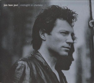 Jon Bon Jovi / Midnight In Chelsea (SINGLE, 홍보용, DIGI-PAK)