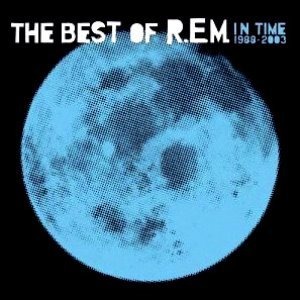 R.E.M. / In Time: The Best of R.E.M. 1988-2003 (홍보용)