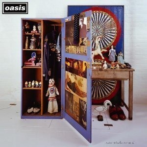 Oasis / Stop The Clocks - Definitive Collection (2CD, 홍보용)