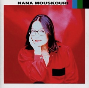 Nana Mouskouri / Nana Mouskouri (홍보용)