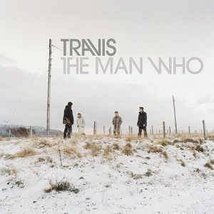 Travis / The Man Who (홍보용)