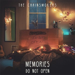 Chainsmokers / Memories... Do Not Open (홍보용)