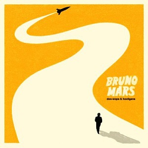 Bruno Mars / Doo-Wops &amp; Hooligans (STANDARD EDITION) (홍보용)