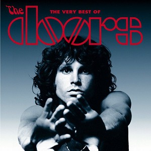 The Doors / The Very Best Of The Doors (REMASTERED, 홍보용)