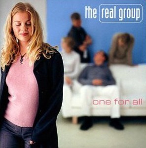 Real Group / One For All (홍보용)