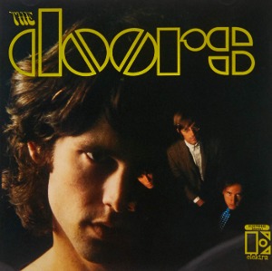 The Doors / The Doors (3SHM-CD, LP MINIATURE)