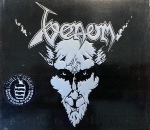 Venom / Black Metal (REMASTERED)