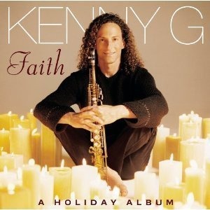 Kenny G / Faith: A Holiday Album (홍보용)