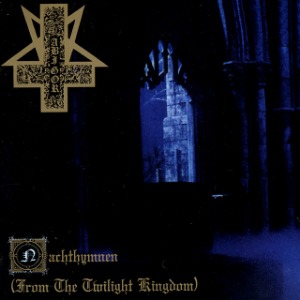 Abigor / Nachthymnen (From The Twilight Kingdom)