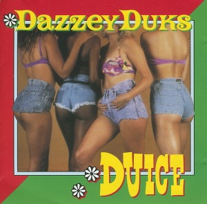 Duice / Dazzey Duks
