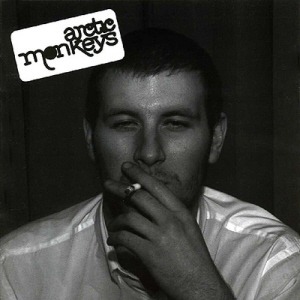 Arctic Monkeys / Whatever People Say I Am Thats What I Am Not (홍보용)
