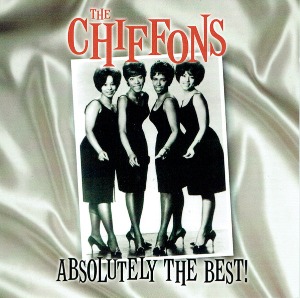 The Chiffons / Absolutely The Best!