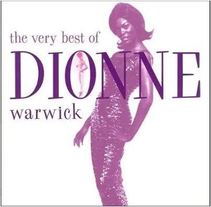 Dionne Warwick / The Very Best Of Dionne Warwick (SHM-CD)