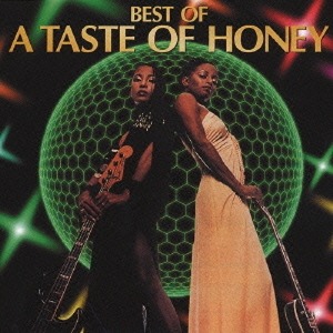 A Taste Of Honey / Best Of A Taste Of Honey (SHM-CD)