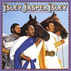 Jasper, Isley Isley / Caravan Of Love (미개봉)