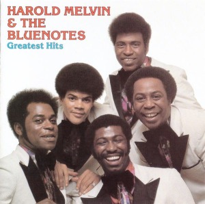 Harold Melvin &amp; The Bluenotes / Greatest Hits