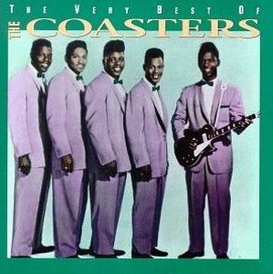 The Coasters / The Very Best Of The Coasters