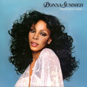 Donna Summer / Once Upon A Time... (SHM-CD, LP MINIATURE)