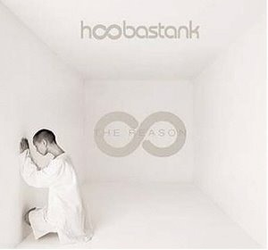 Hoobastank / The Reason (홍보용)