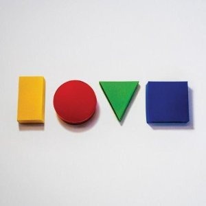 Jason Mraz / Love Is A Four Letter Word (DIGI-PAK, 홍보용)