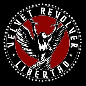 Velvet Revolver / Libertad (홍보용)