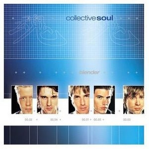 Collective Soul / Blender (홍보용)