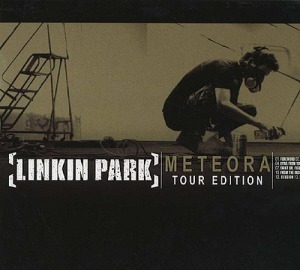 Linkin Park / Meteora (CD+VCD)