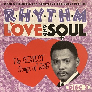 V.A. / Rhythm, Love And Soul - Disc 3