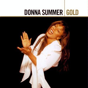 Donna Summer / Gold - Definitive Collection (2SHM-CD)