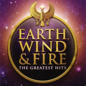 Earth, Wind &amp; Fire / The Greatest Hits (BLU-SPEC CD2)