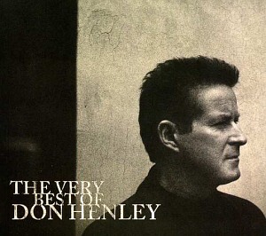 Don Henley / The Very Best of Don Henley (SHM-CD+DVD)