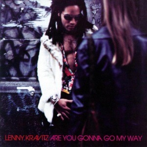 Lenny Kravitz / Are You Gonna Go My Way (미개봉)