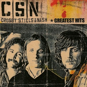 Crosby, Stills &amp; Nash / Greatest Hits
